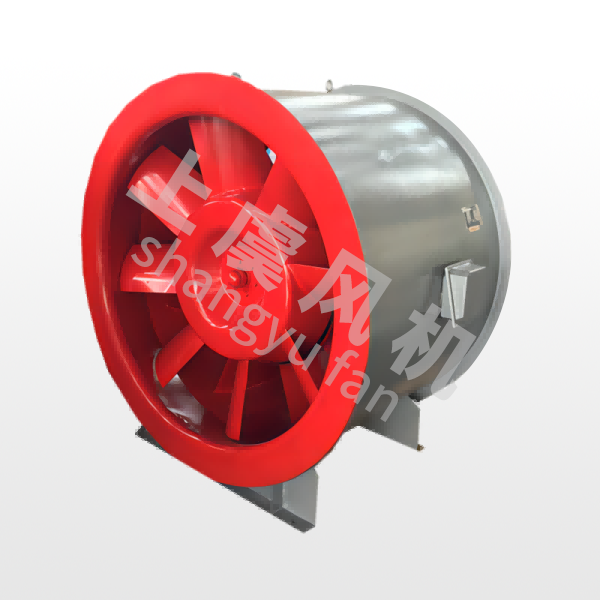 上虞風機-不銹鋼風機常出現問題的部件